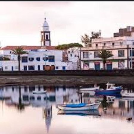 El Barquito De Arrecife Hotel อาร์เรซิเฟ ภายนอก รูปภาพ